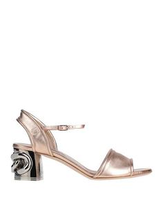 Сандалии Casadei