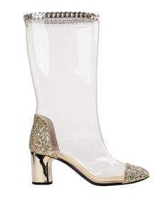 Сапоги Casadei