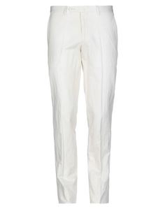 Повседневные брюки Lardini