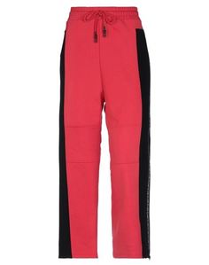 Повседневные брюки McQ Alexander Mc Queen