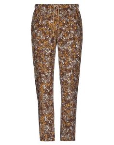 Повседневные брюки Dries Van Noten