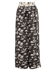 Повседневные брюки Maison Scotch