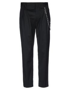 Повседневные брюки Just Cavalli