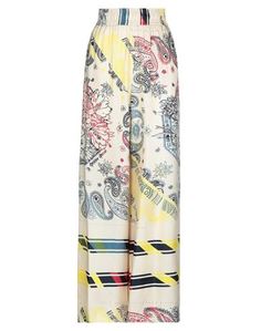 Повседневные брюки Golden Goose Deluxe Brand