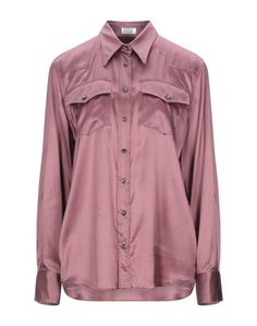 Pубашка Brunello Cucinelli
