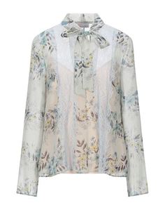 Блузка RED Valentino