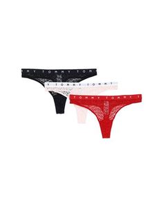 Трусы-стринги Tommy Hilfiger