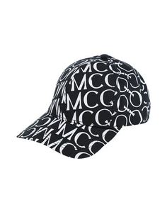 Головной убор McQ Alexander Mc Queen