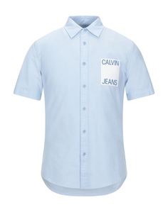 Pубашка Calvin Klein Jeans