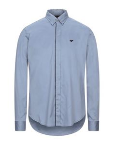 Pубашка Emporio Armani