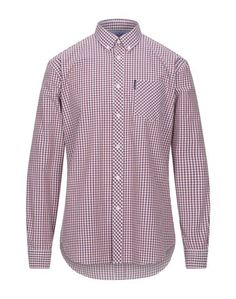Pубашка Ben Sherman