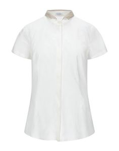 Pубашка Brunello Cucinelli