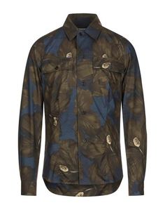Pубашка Dries Van Noten