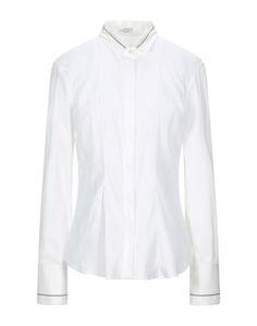 Pубашка Brunello Cucinelli