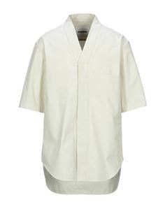 Pубашка Jil Sander