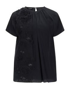 Блузка Rochas