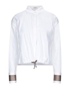 Pубашка Brunello Cucinelli