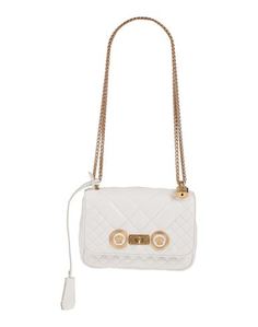 Сумка через плечо Versace