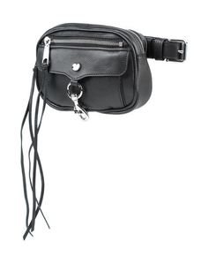 Рюкзаки и сумки на пояс Rebecca Minkoff