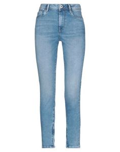 Джинсовые брюки Pepe Jeans