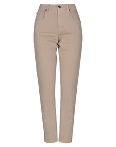 Джинсовые брюки Brunello Cucinelli