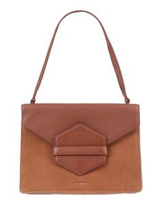 Сумка на руку Ted Baker