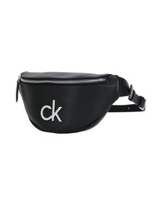 Рюкзаки и сумки на пояс Calvin Klein
