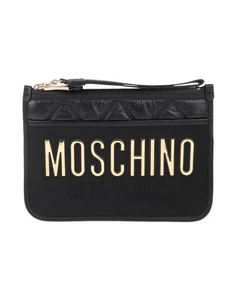 Сумка на руку Moschino