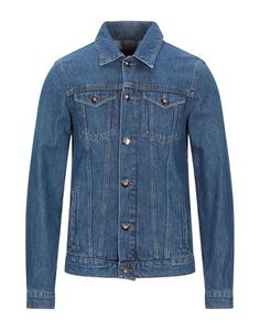 Джинсовая верхняя одежда Trussardi Jeans