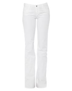 Джинсовые брюки Trussardi Jeans