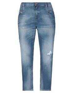 Джинсовые брюки Diesel