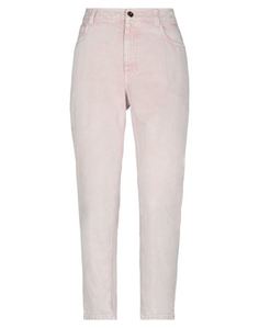 Джинсовые брюки Brunello Cucinelli
