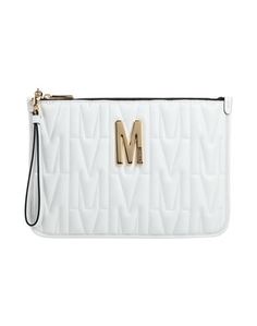 Сумка на руку Moschino