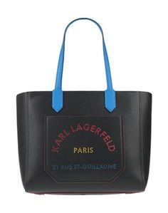 Сумка на руку Karl Lagerfeld