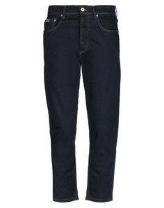 Джинсовые брюки Versace Jeans Couture