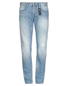 Джинсовые брюки Pepe Jeans