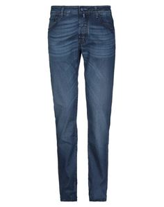 Джинсовые брюки Jacob CohЁn