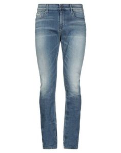 Джинсовые брюки Calvin Klein Jeans