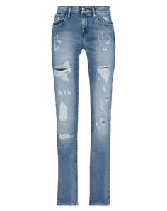 Джинсовые брюки Calvin Klein Jeans