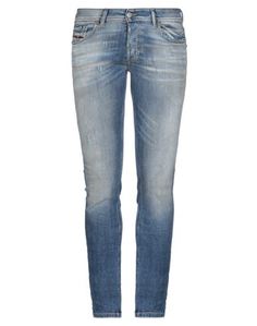 Джинсовые брюки Diesel