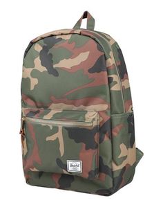 Рюкзаки и сумки на пояс Herschel Supply CO.