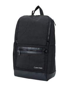 Рюкзаки и сумки на пояс Calvin Klein