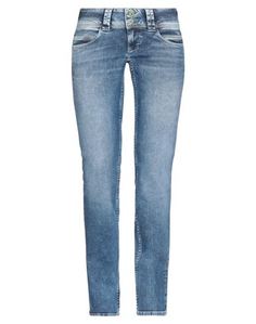 Джинсовые брюки Pepe Jeans