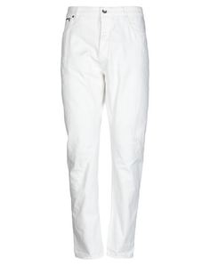 Джинсовые брюки Brunello Cucinelli