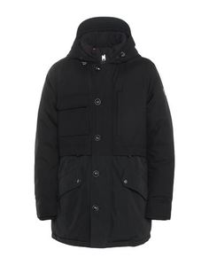 Пуховик Woolrich