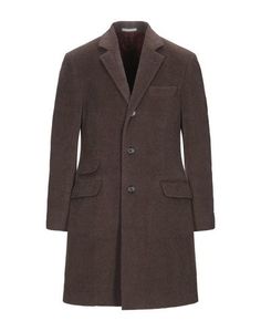Пальто Brunello Cucinelli