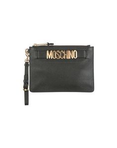 Косметичка Moschino