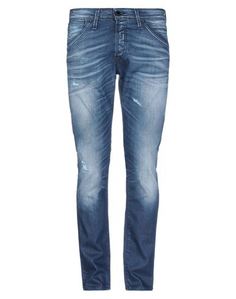 Джинсовые брюки Jack & Jones