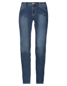 Джинсовые брюки Armani Jeans