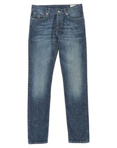 Джинсовые брюки Brunello Cucinelli